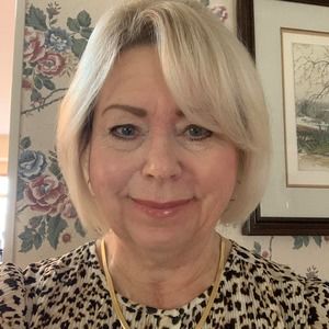 Meet your Posher, Patti